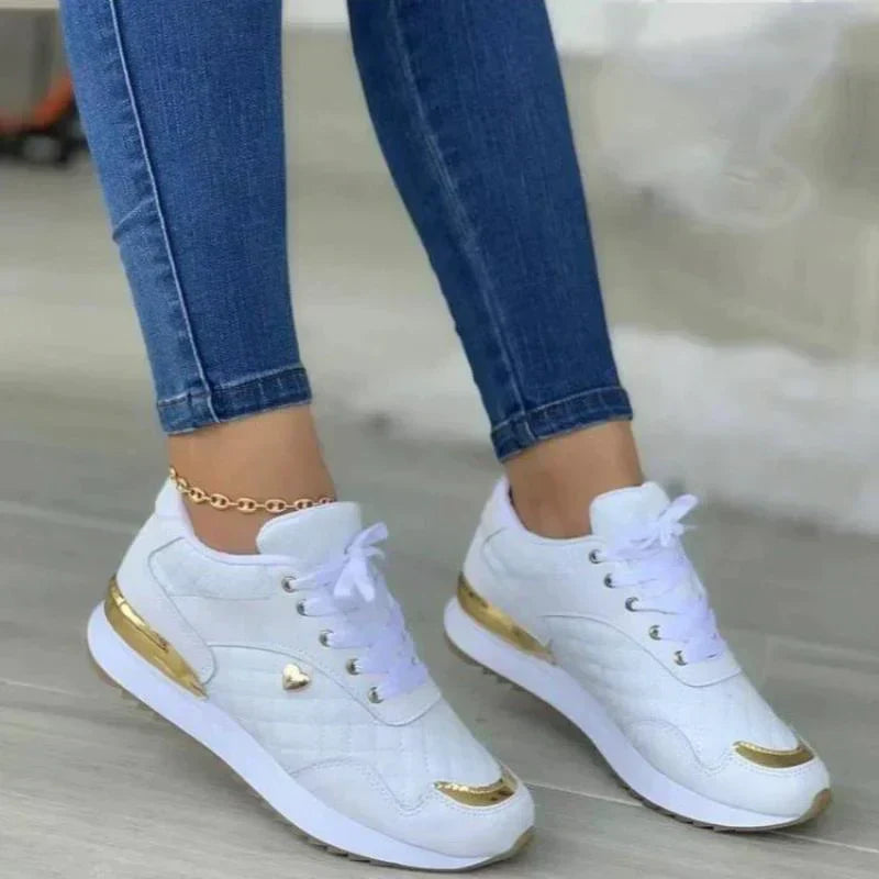 Valenzora | Trendy Sneakers
