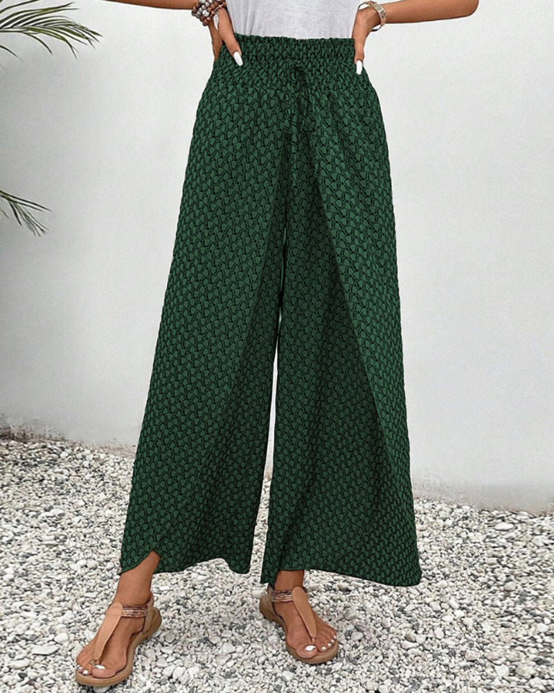 Valenzora | Stilvolle und bequeme Hosen für jeden Anlass für Damen