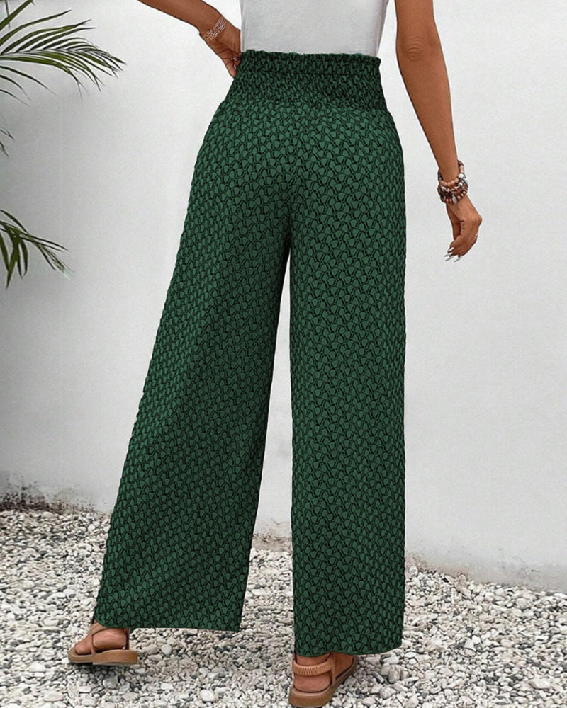 Valenzora | Stilvolle und bequeme Hosen für jeden Anlass für Damen