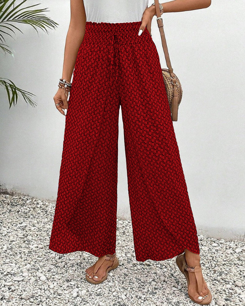 Valenzora | Stilvolle und bequeme Hosen für jeden Anlass für Damen