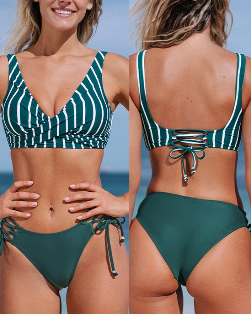 Valenzora mit Trägeraufspaltung