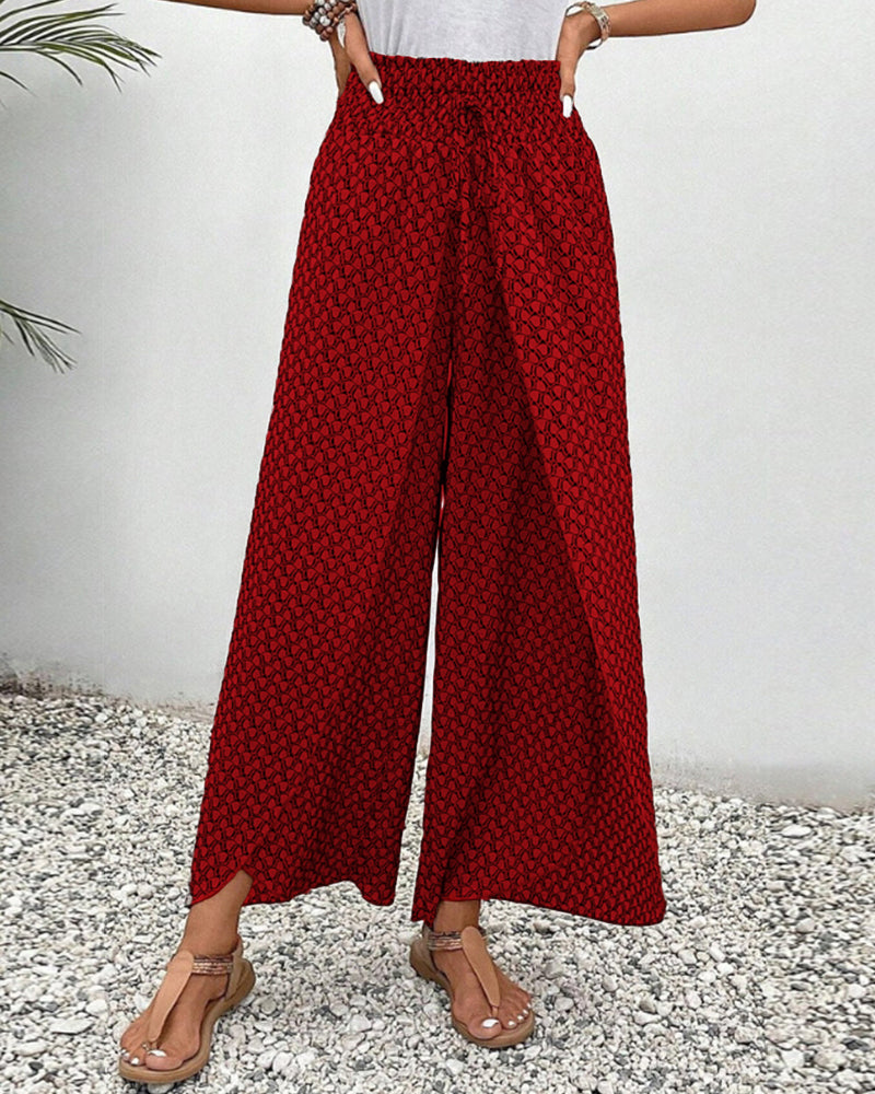 Valenzora | Stilvolle und bequeme Hosen für jeden Anlass für Damen