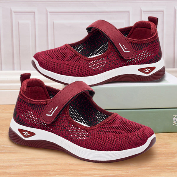 Valenzora | Comfortable sneakers - Optimal support