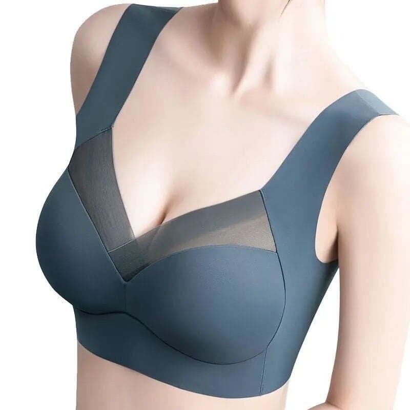 Valenzora | Sexy wireless push-up bra with a special offer