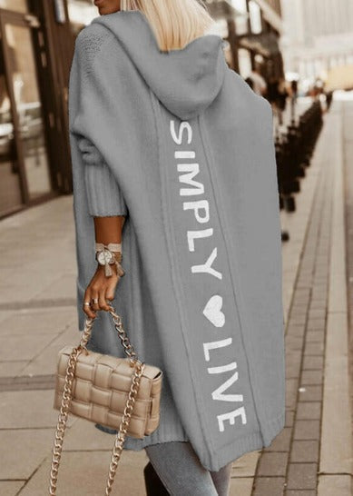 Tanith™ Elegant Cardigan