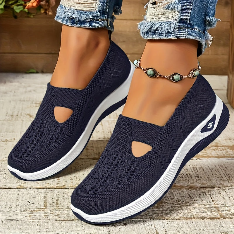 Valenzora | Lightweight and stylish women's sneakers