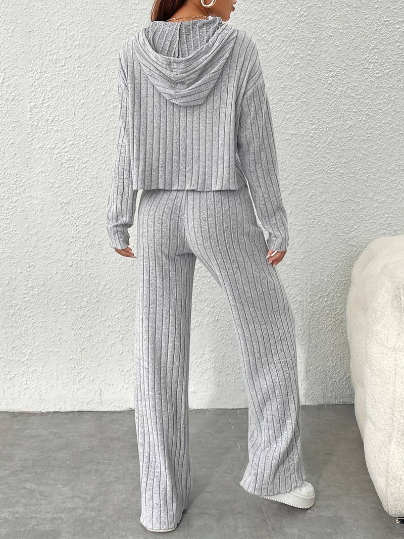 Valenzora - Comfortable clothing set for women