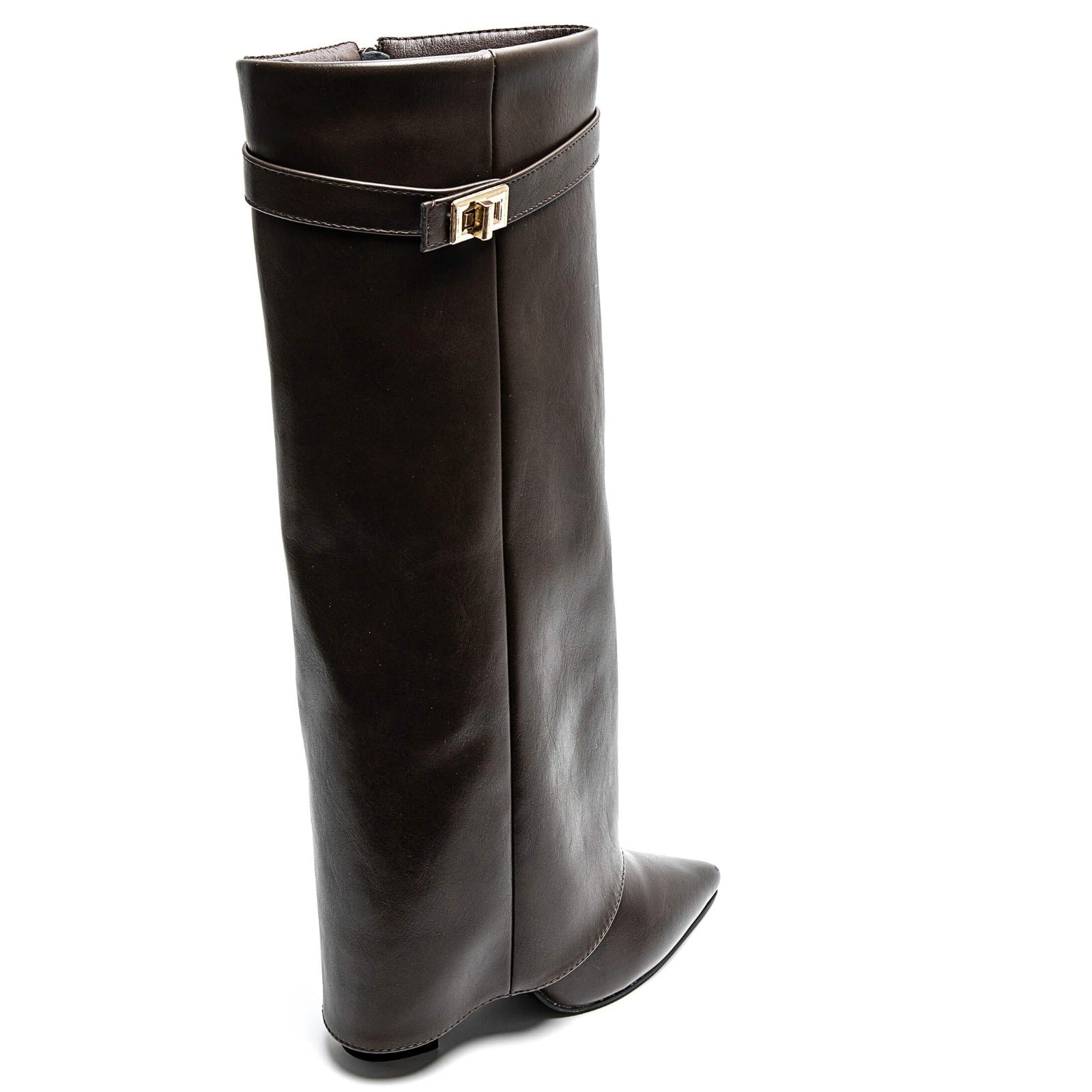Valenzora | Shark Boots