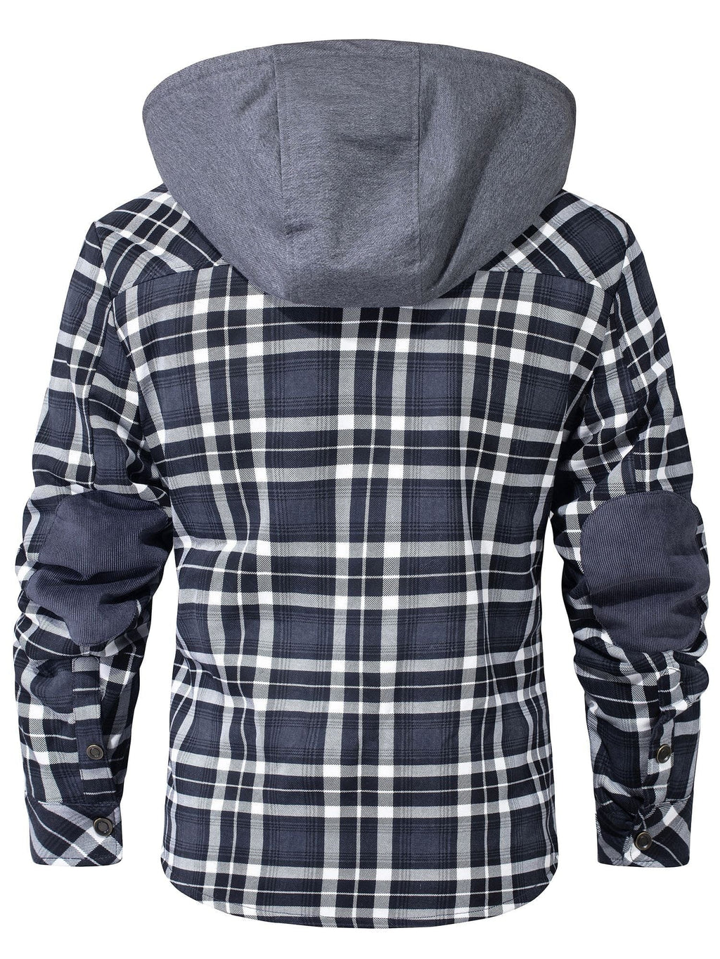 Valenzora | Robuste Waldjacke