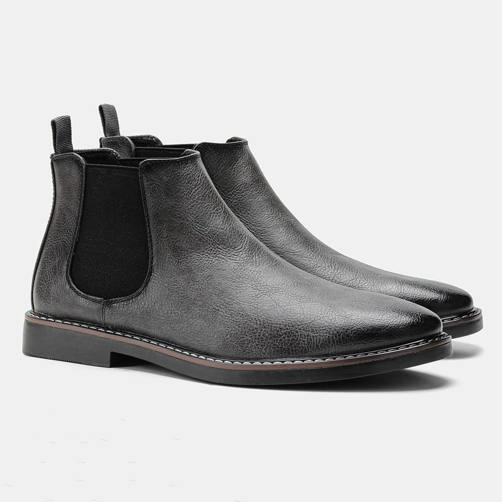 Valenzora | Timeless Chelsea boots