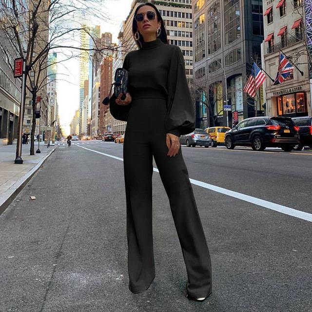 Valenzora | Trusted You Jumpsuit