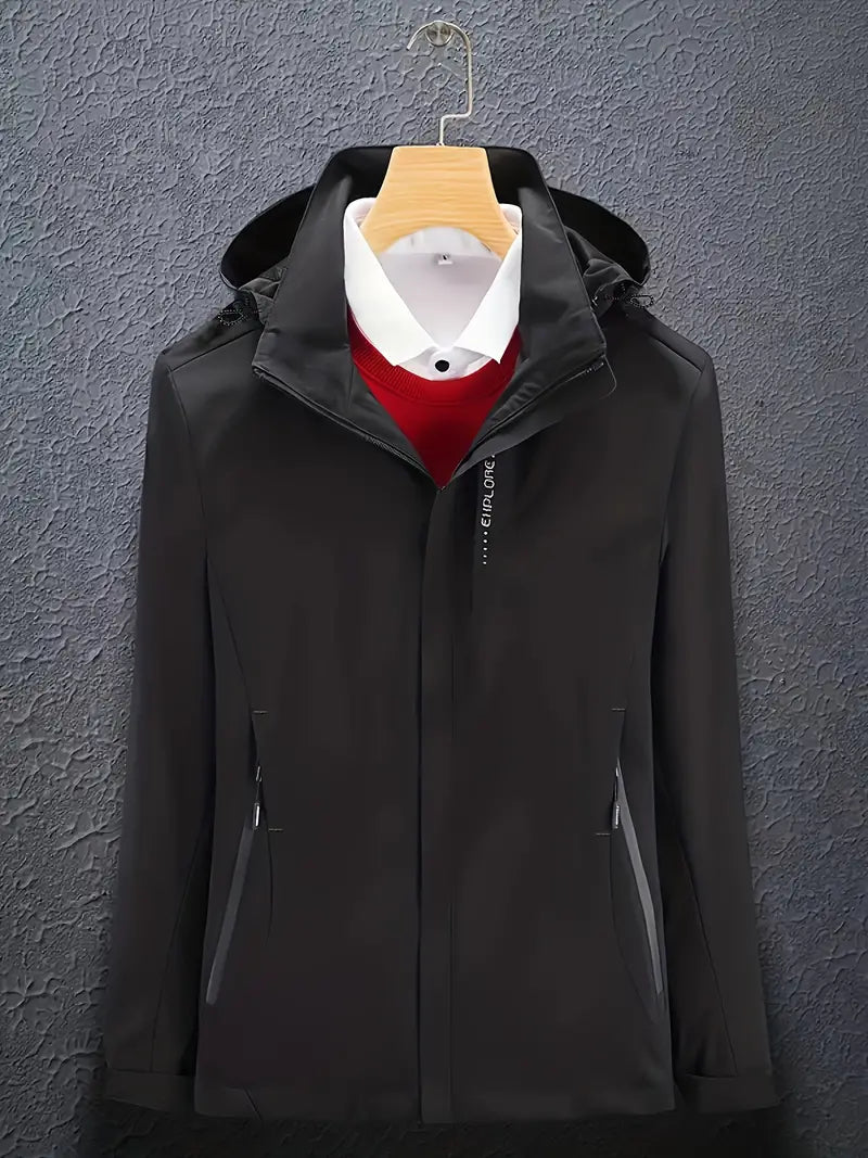 Valenzora | Women's Ski Softshell Jacket | Waterproof and windproof winter jacket for outdoor adventures