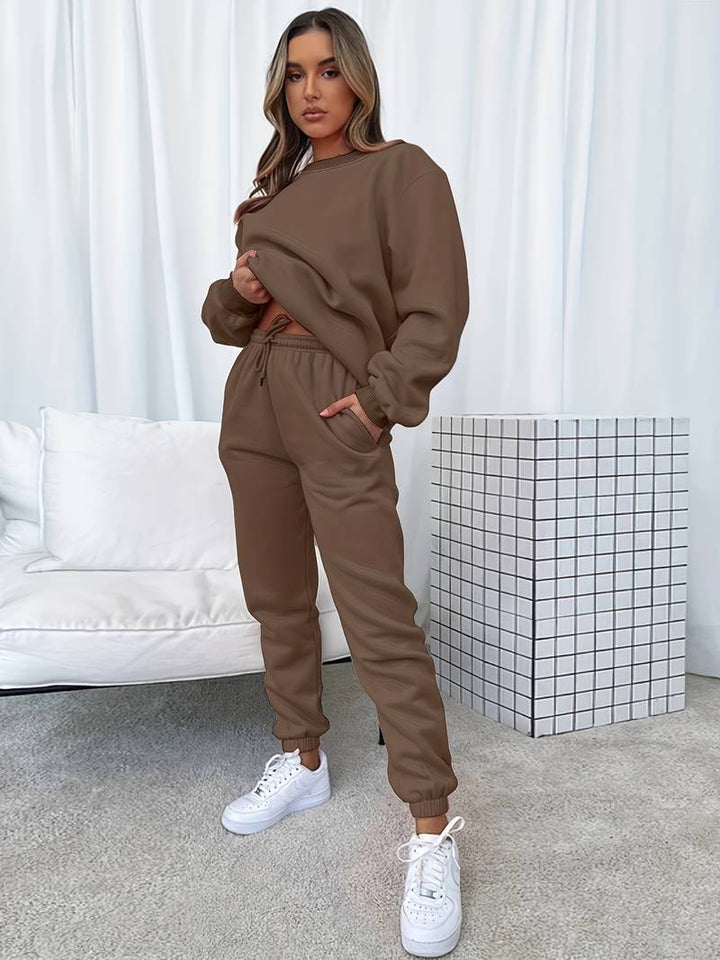 Valenzora | Women's loungewear for winter