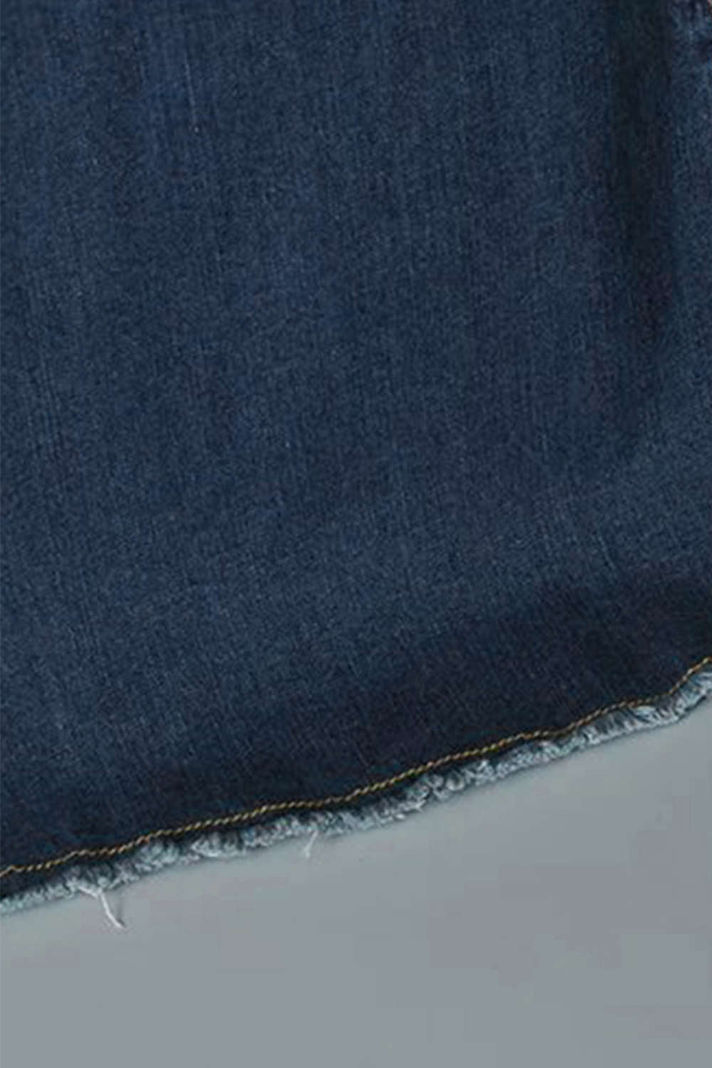 Valenzora | Women's Bell-Shaped Jeans
