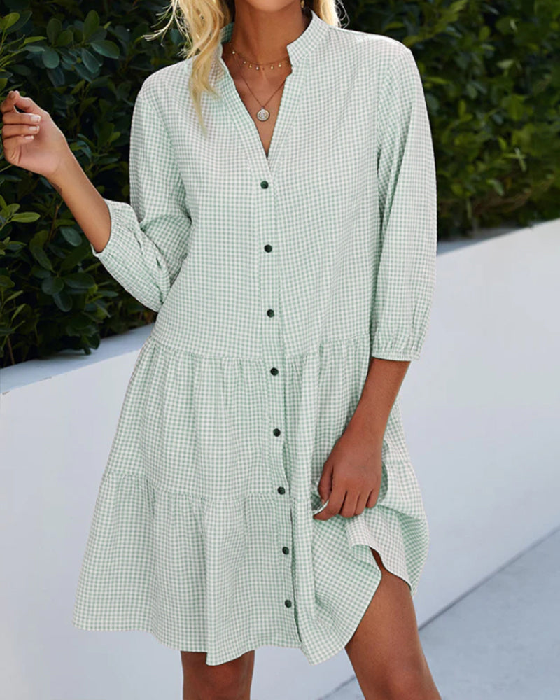 Sissi™ - Summer Dress