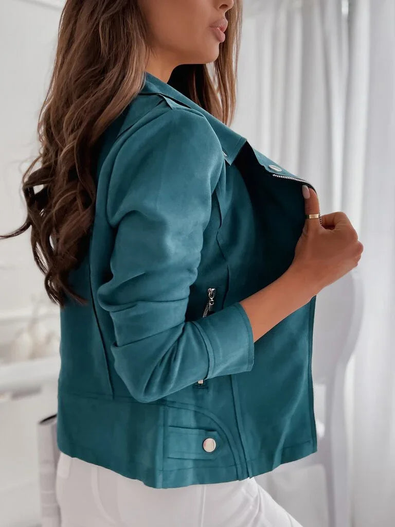 Valenzora - Tayla Jacke