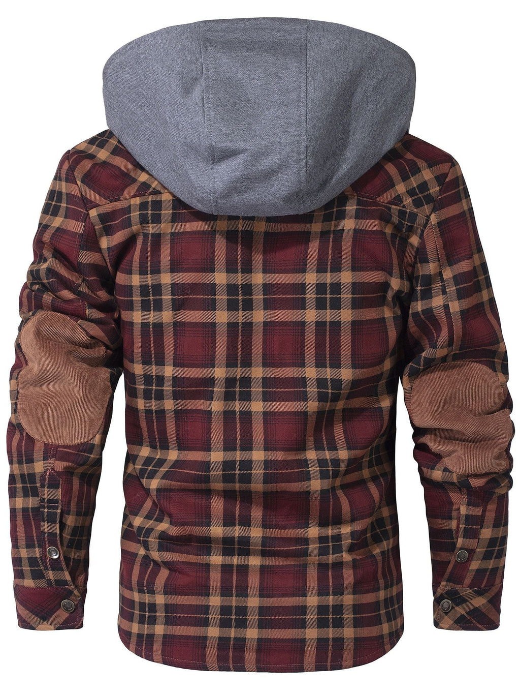 Valenzora | Robuste Waldjacke