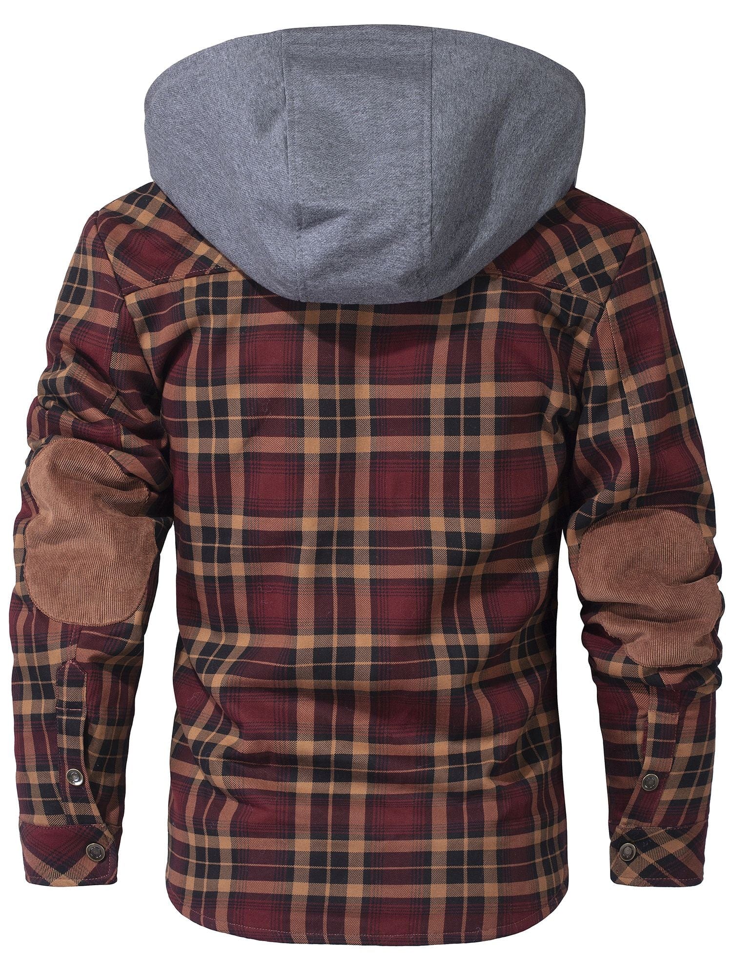 Valenzora | Robuste Waldjacke