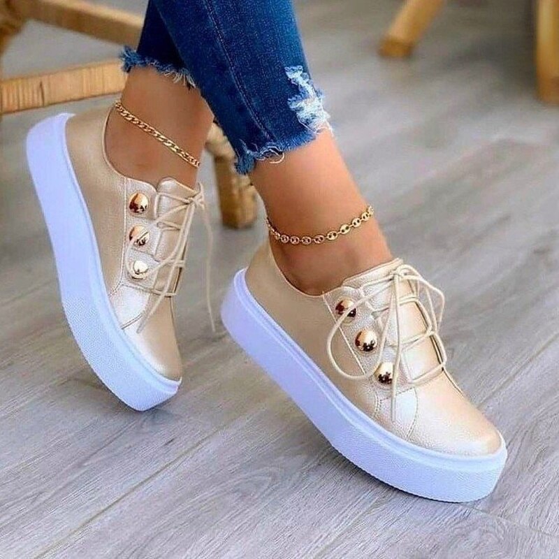 Valenzora | Comfortable women's shoes with laces