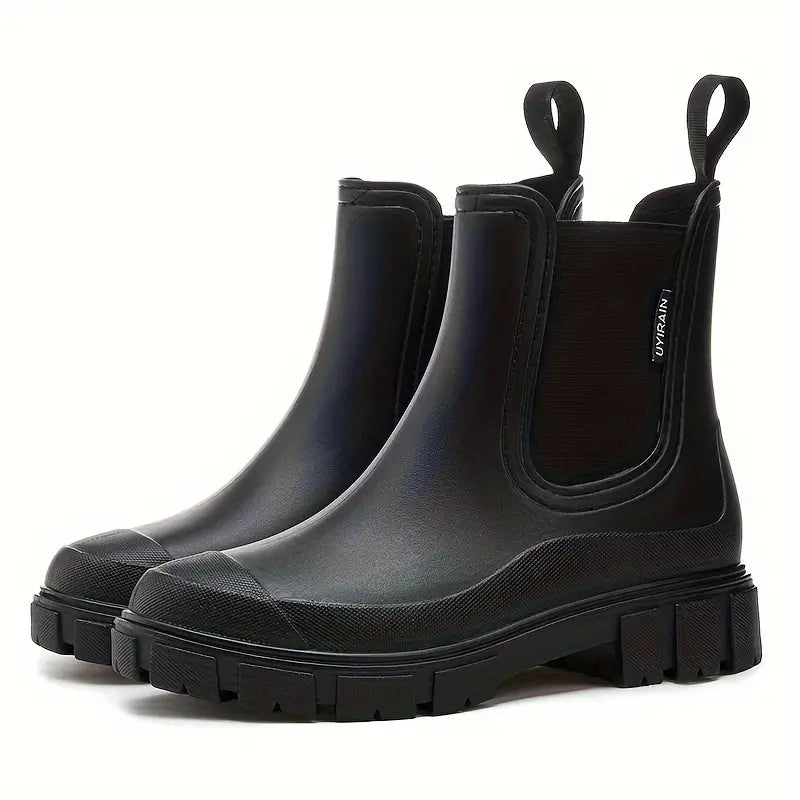 Valenzora | Modische Gummistiefel für Damen