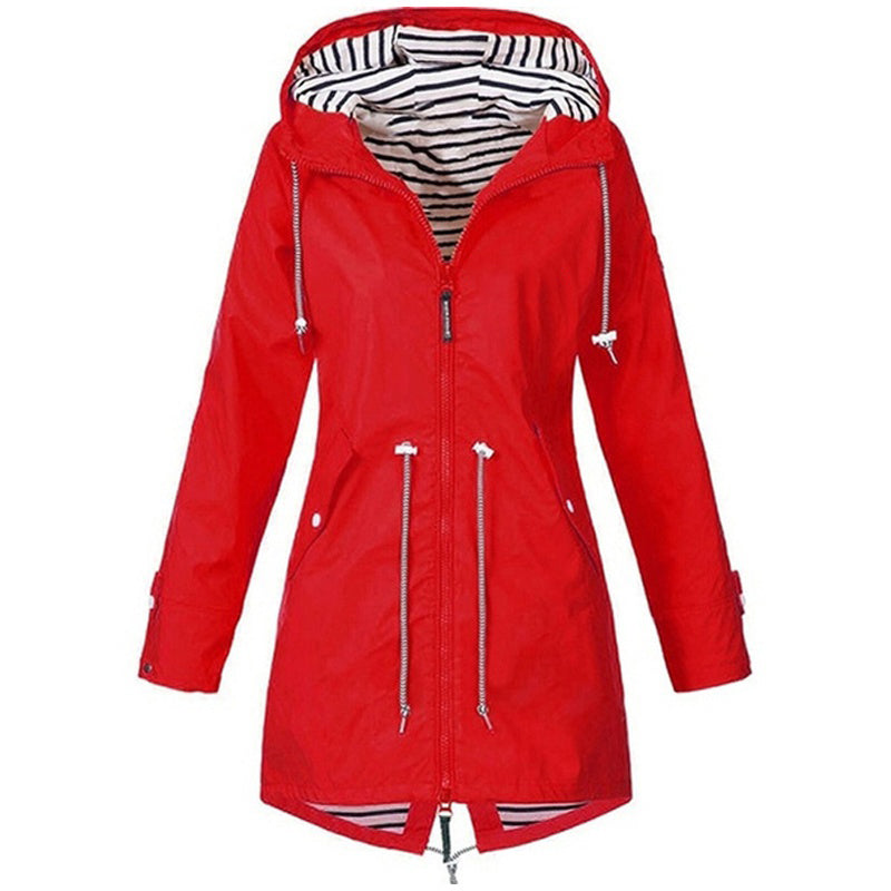 Valenzora – Agnes – Jacke
