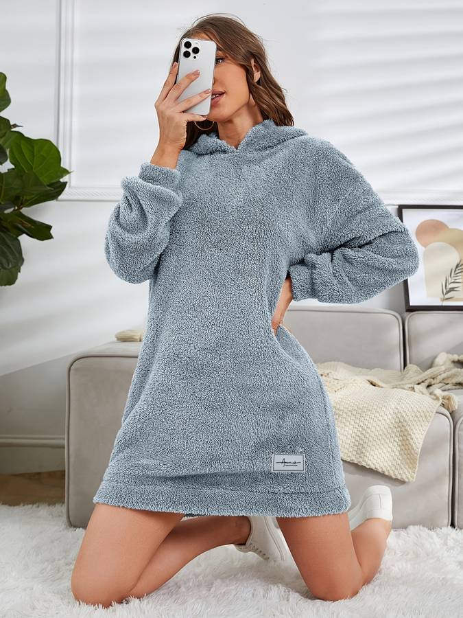 Valenzora | Comfortable leisure hoodie for women