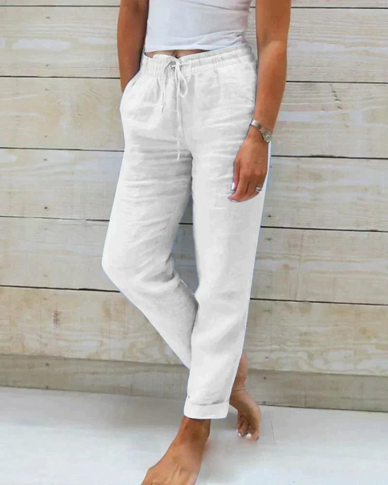 Valenzora | Stylish trousers for women
