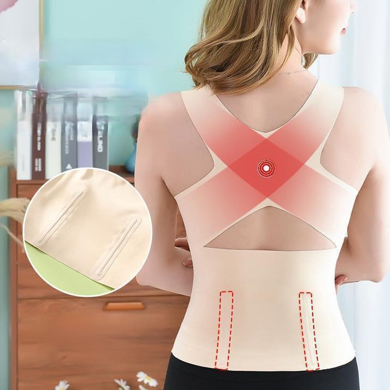 Valenzora -in-1 Bra for Posture Correction | 1+1 FREE