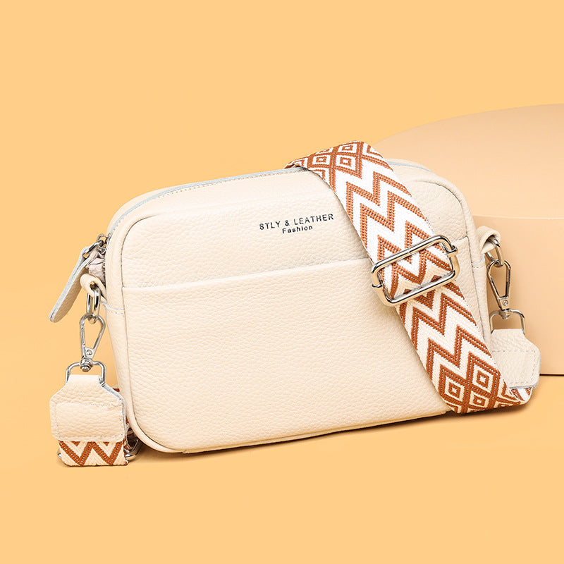 Valenzora Genuine Leather Bag