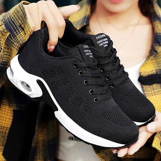Valenzora | Ergonomische Premium-Sneaker