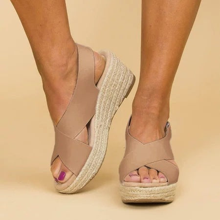 Valenzora – Comfortable summer sandals