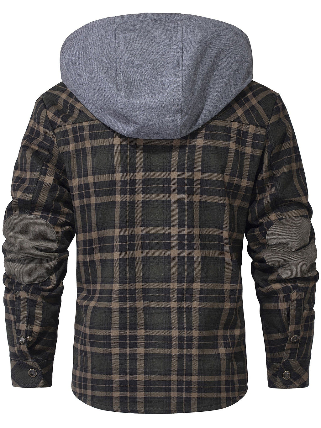 Valenzora | Robuste Waldjacke