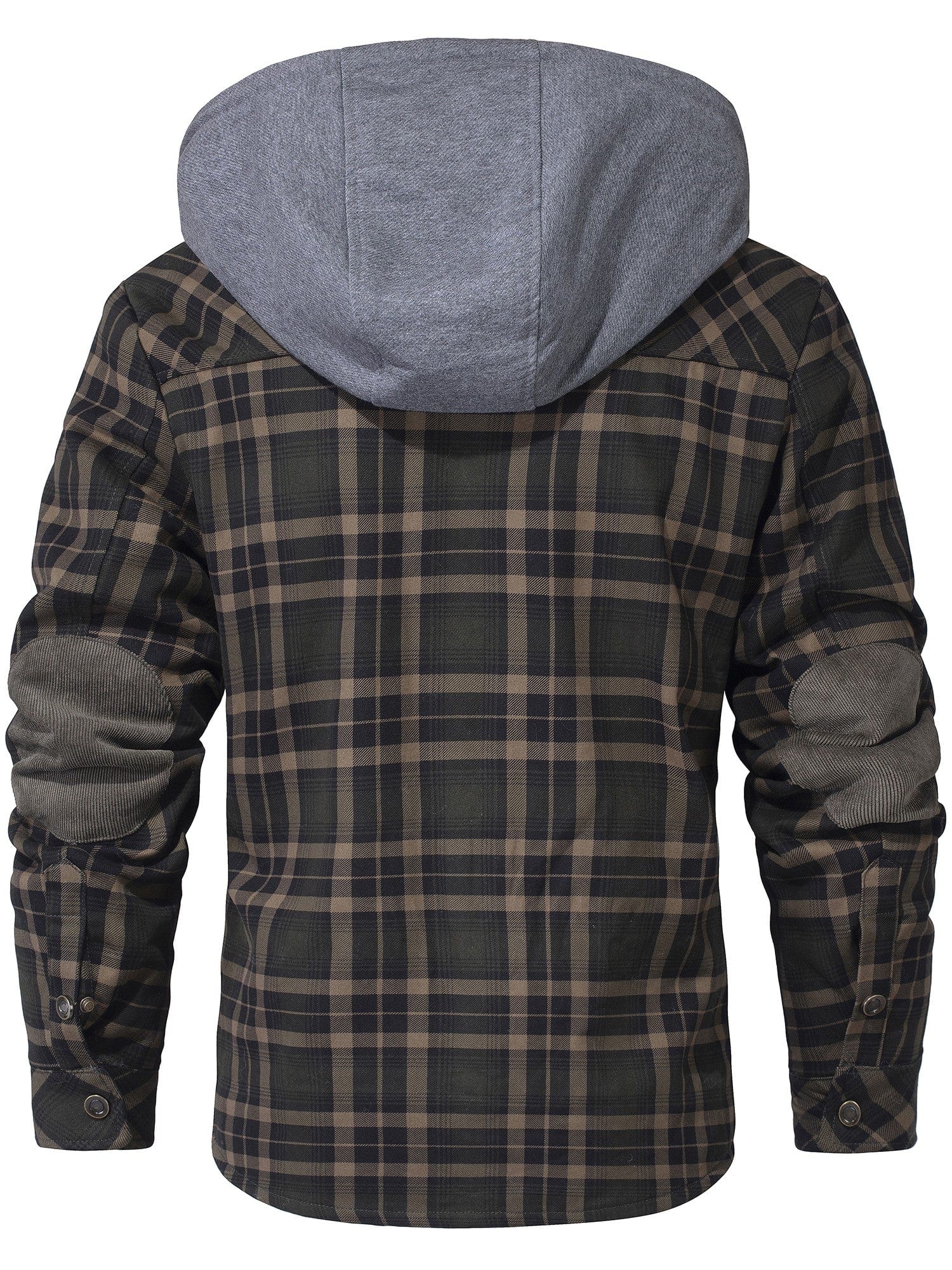 Valenzora | Robuste Waldjacke