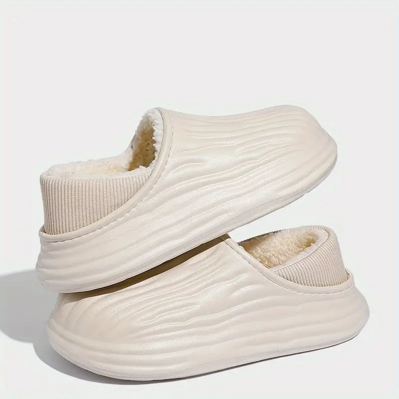 Valenzora | Florian Women's Slippers - Warm and soft slippers for home