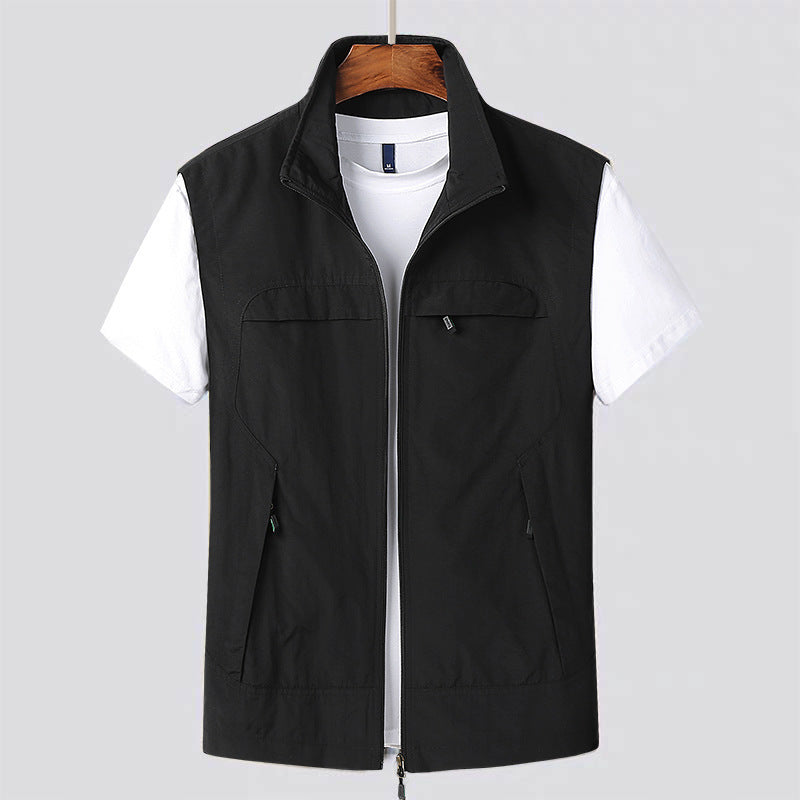 Valenzora | Outdoor vest