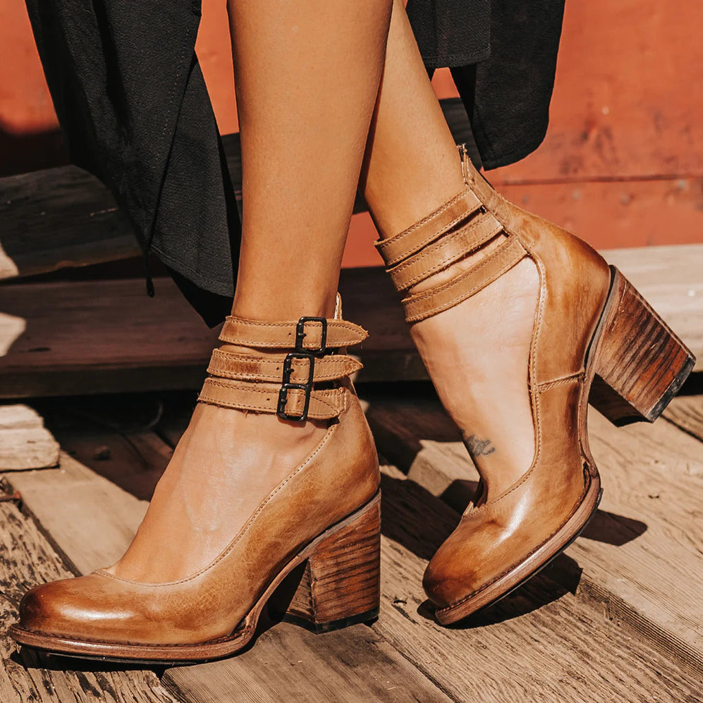 Valenzora | Everly Orthopedic Sandals