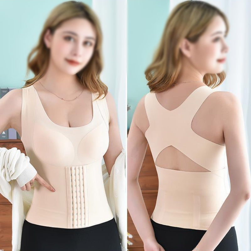 Valenzora -in-1 Bra for Posture Correction | 1+1 FREE