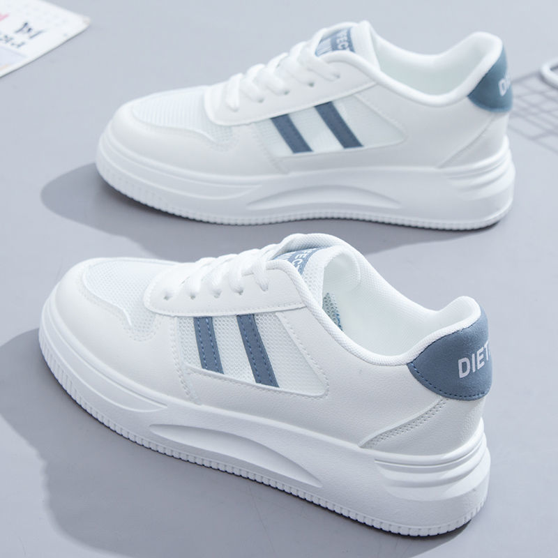 Valenzora | Everyday Sneakers Made of Vegan Leather for Women