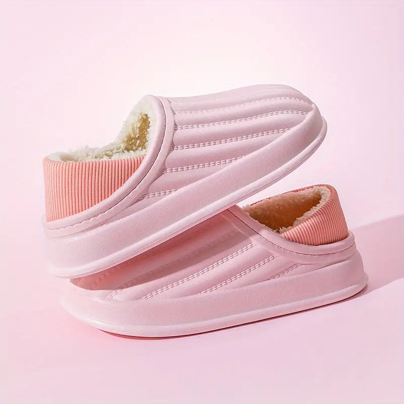 Valenzora | Warm slippers - Comfortable and stylish slippers for home