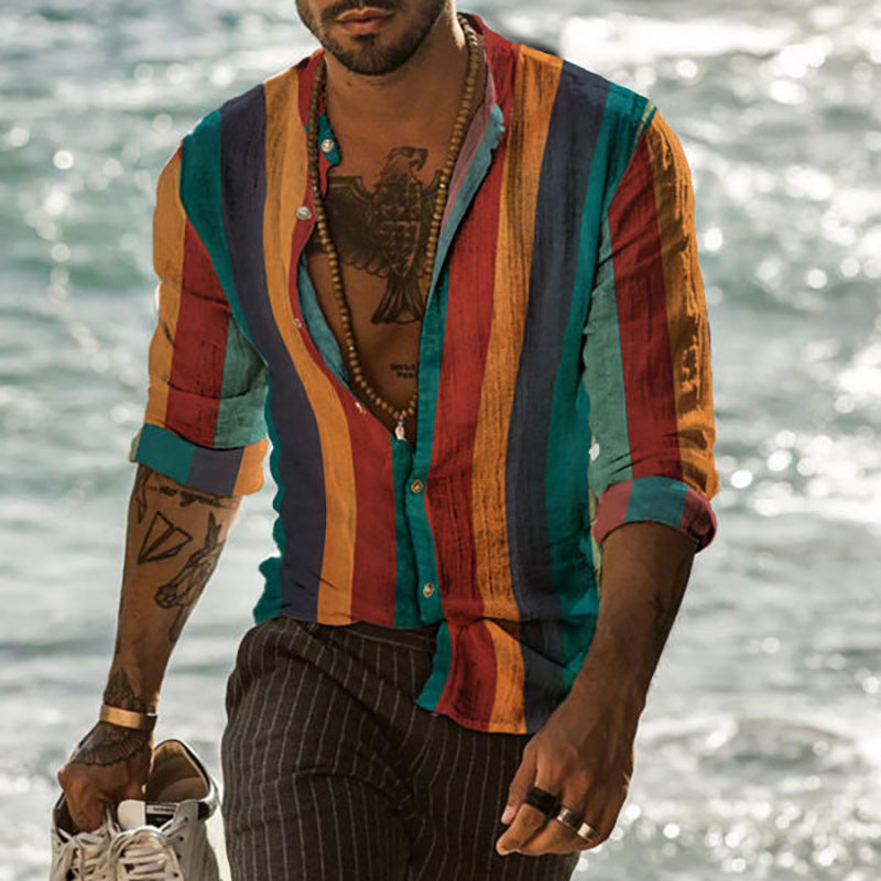 Valenzora | The Super Stylish Summer Shirt
