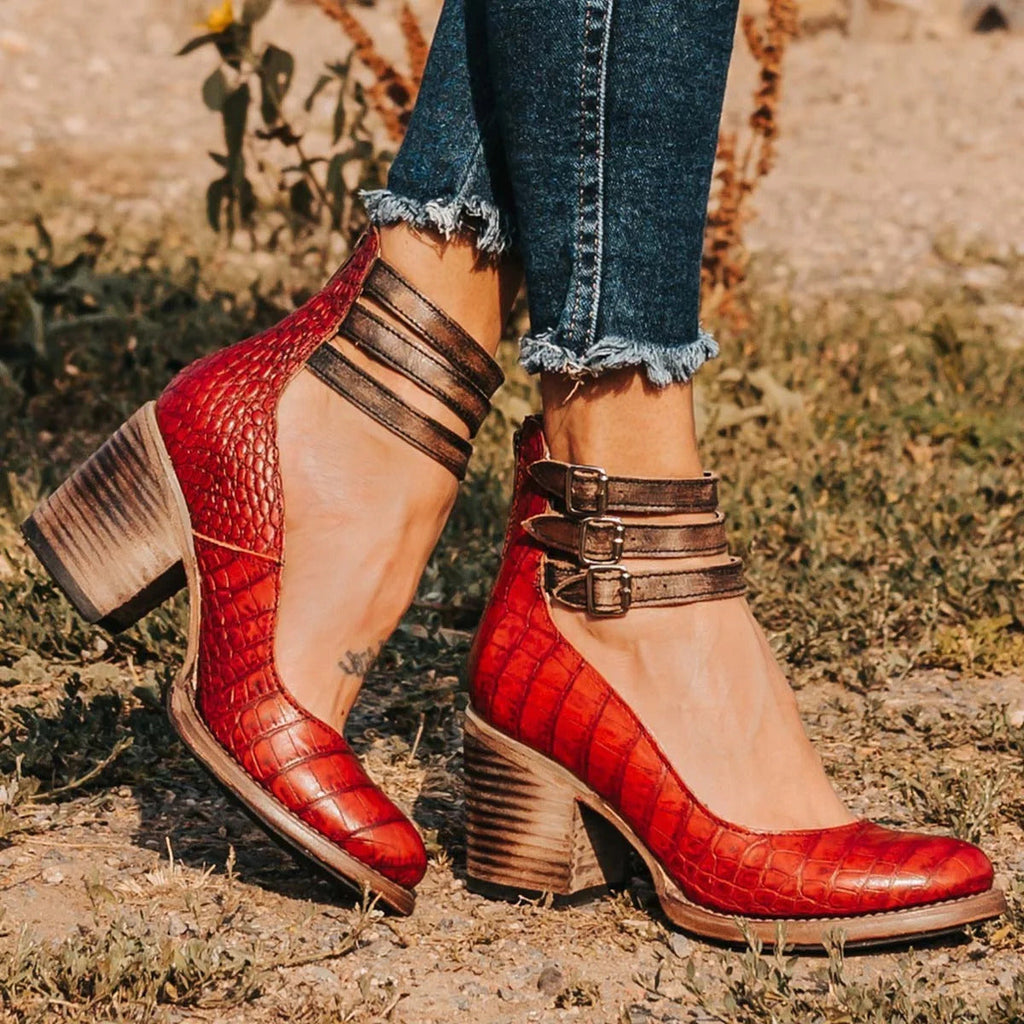 Valenzora | Everly Orthopedic Sandals