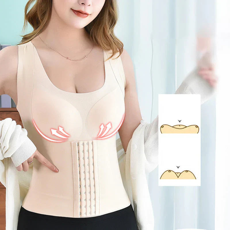 Valenzora | 2-in-1 posture correction bra (1+1 FREE)