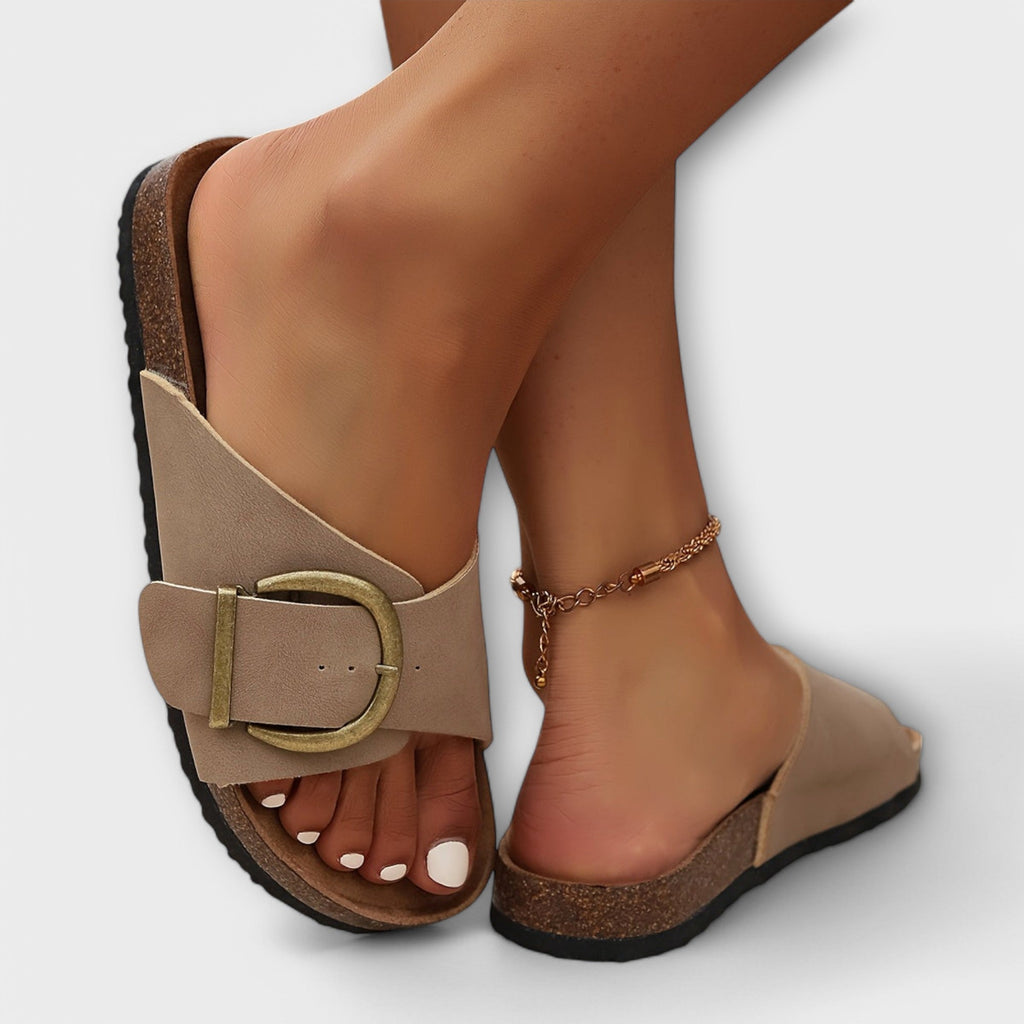 Valenzora | Comfortable sandals for warm days