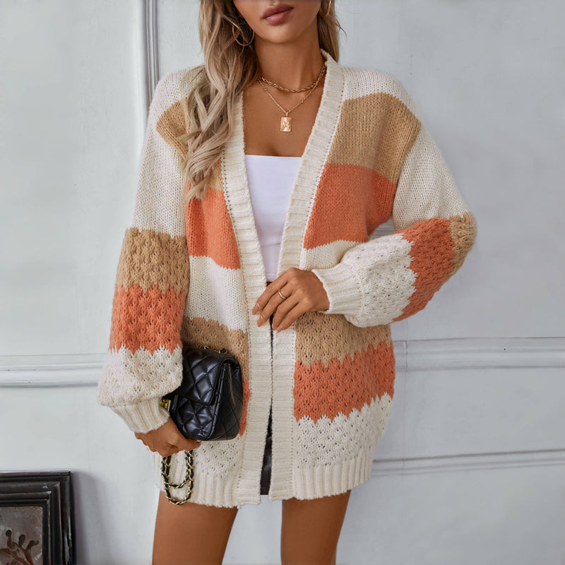 Valenzora | Strickjacke