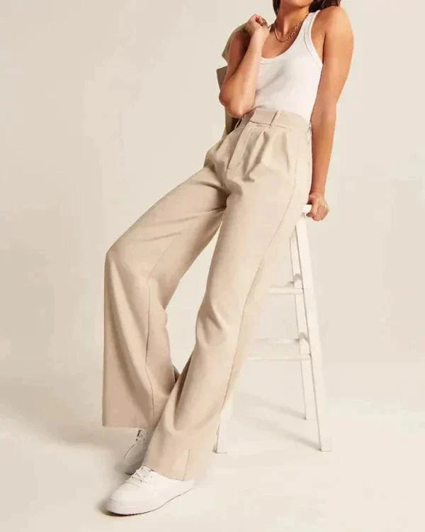 Valenzora | Tailor-made trousers