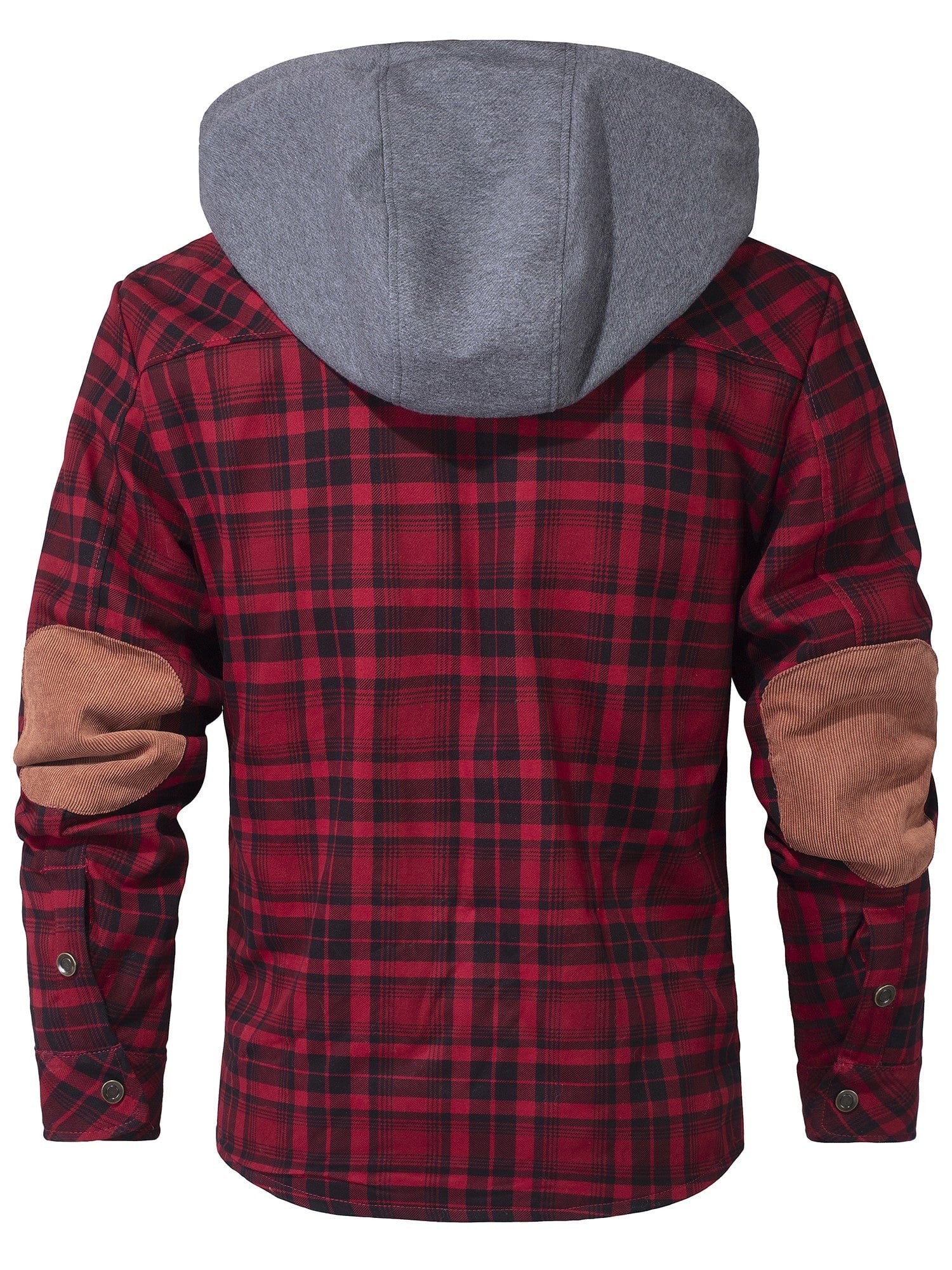 Valenzora | Robuste Waldjacke