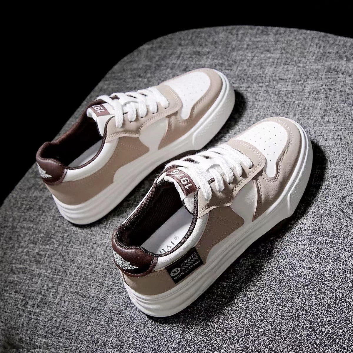 All-matching practical shoes
