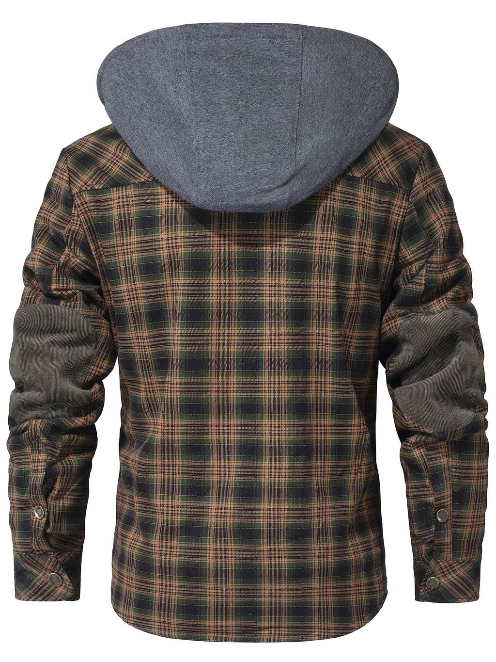 Valenzora | Robuste Waldjacke