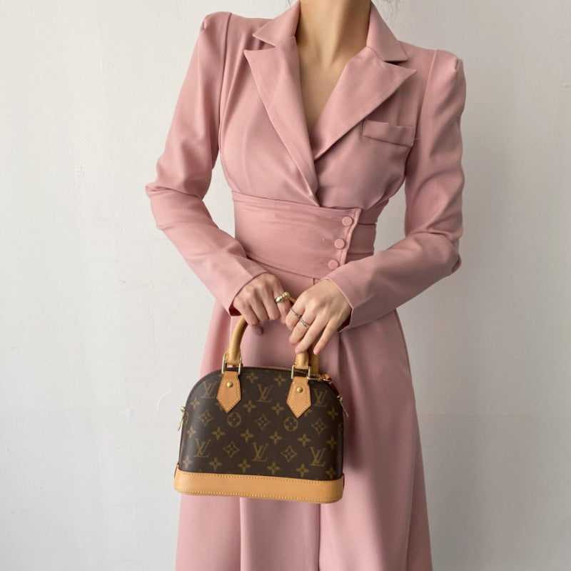 Valenzora Suit dress for women