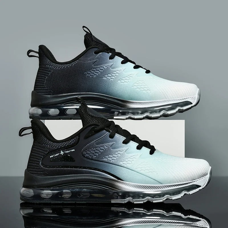 Valenzora | Sneakers with Comfort and Support